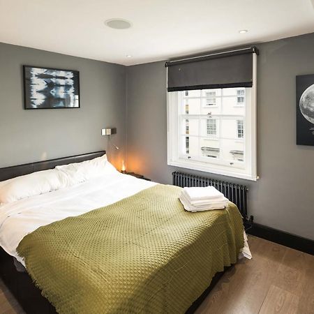 Cumberland 4 Double Bedroom In Pimlico Londyn Zewnętrze zdjęcie