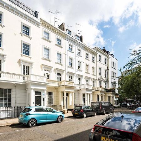 Cumberland 4 Double Bedroom In Pimlico Londyn Zewnętrze zdjęcie