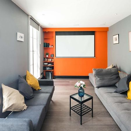 Cumberland 4 Double Bedroom In Pimlico Londyn Zewnętrze zdjęcie