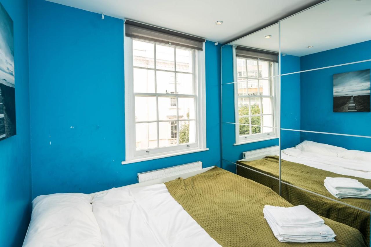 Cumberland 4 Double Bedroom In Pimlico Londyn Zewnętrze zdjęcie