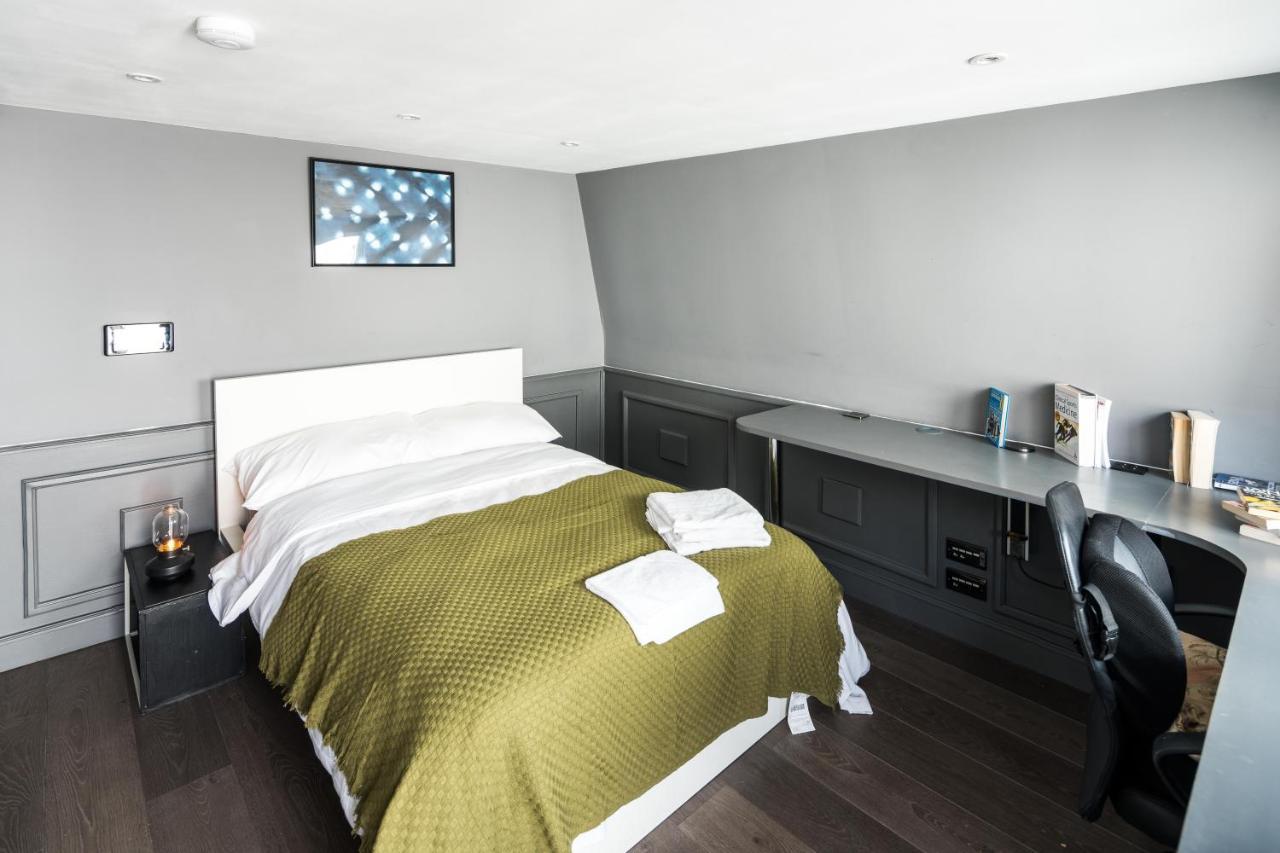 Cumberland 4 Double Bedroom In Pimlico Londyn Zewnętrze zdjęcie