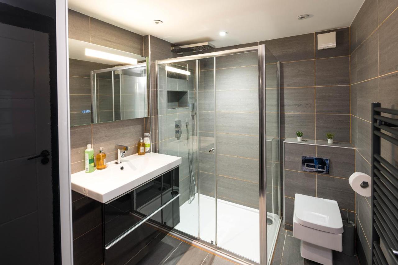 Cumberland 4 Double Bedroom In Pimlico Londyn Zewnętrze zdjęcie