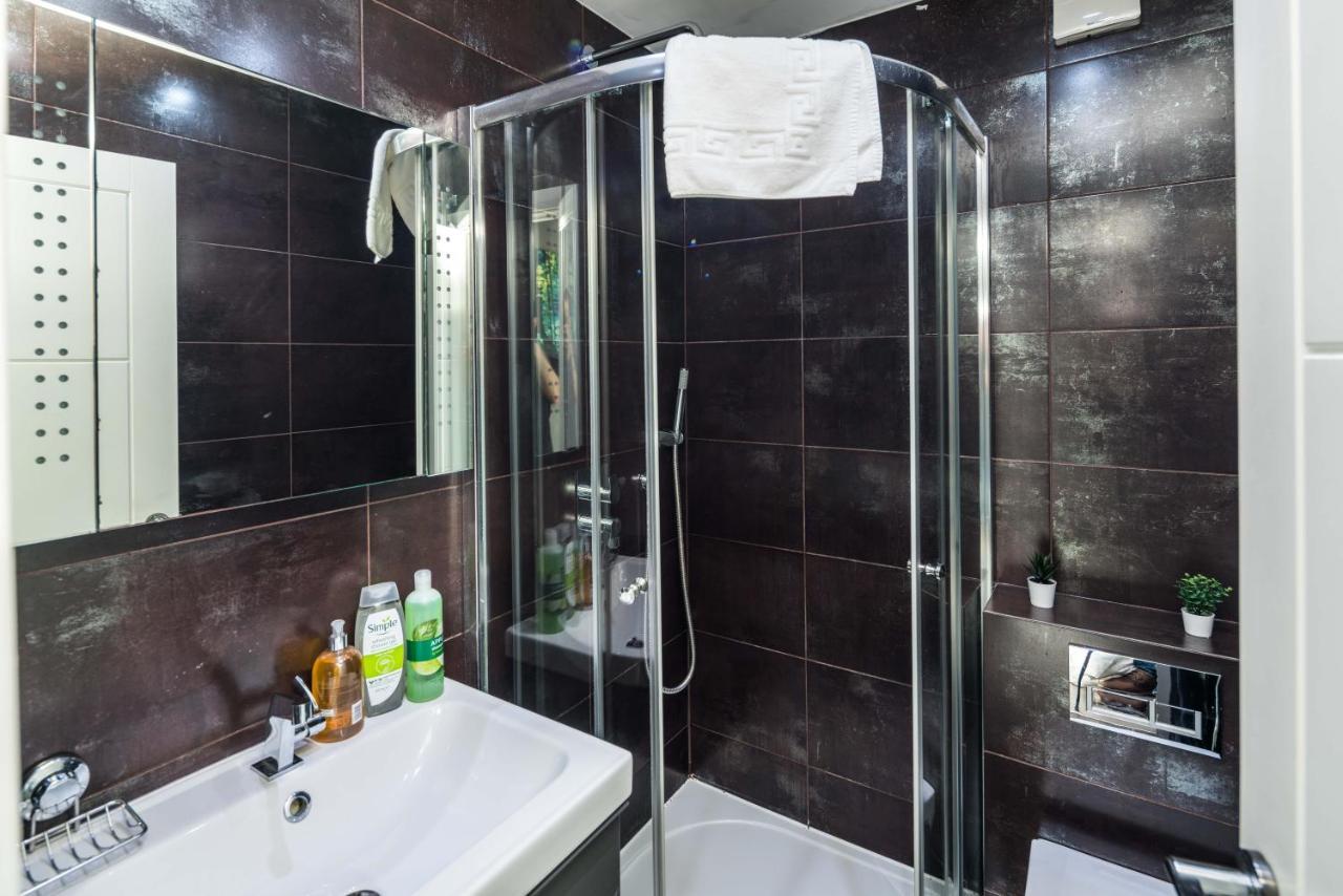 Cumberland 4 Double Bedroom In Pimlico Londyn Zewnętrze zdjęcie