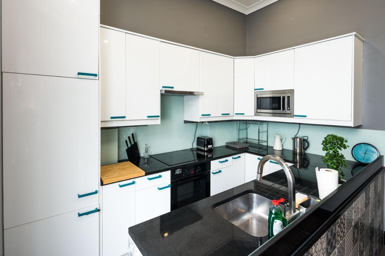 Cumberland 4 Double Bedroom In Pimlico Londyn Zewnętrze zdjęcie